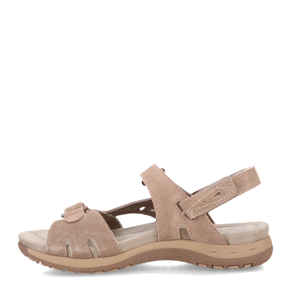 Women's Earth Origins Sophie Sandal LIGHT BROWN SOPHIE-230