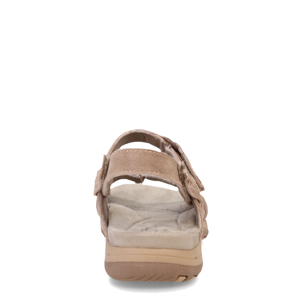 Women's Earth Origins Sophie Sandal LIGHT BROWN SOPHIE-230