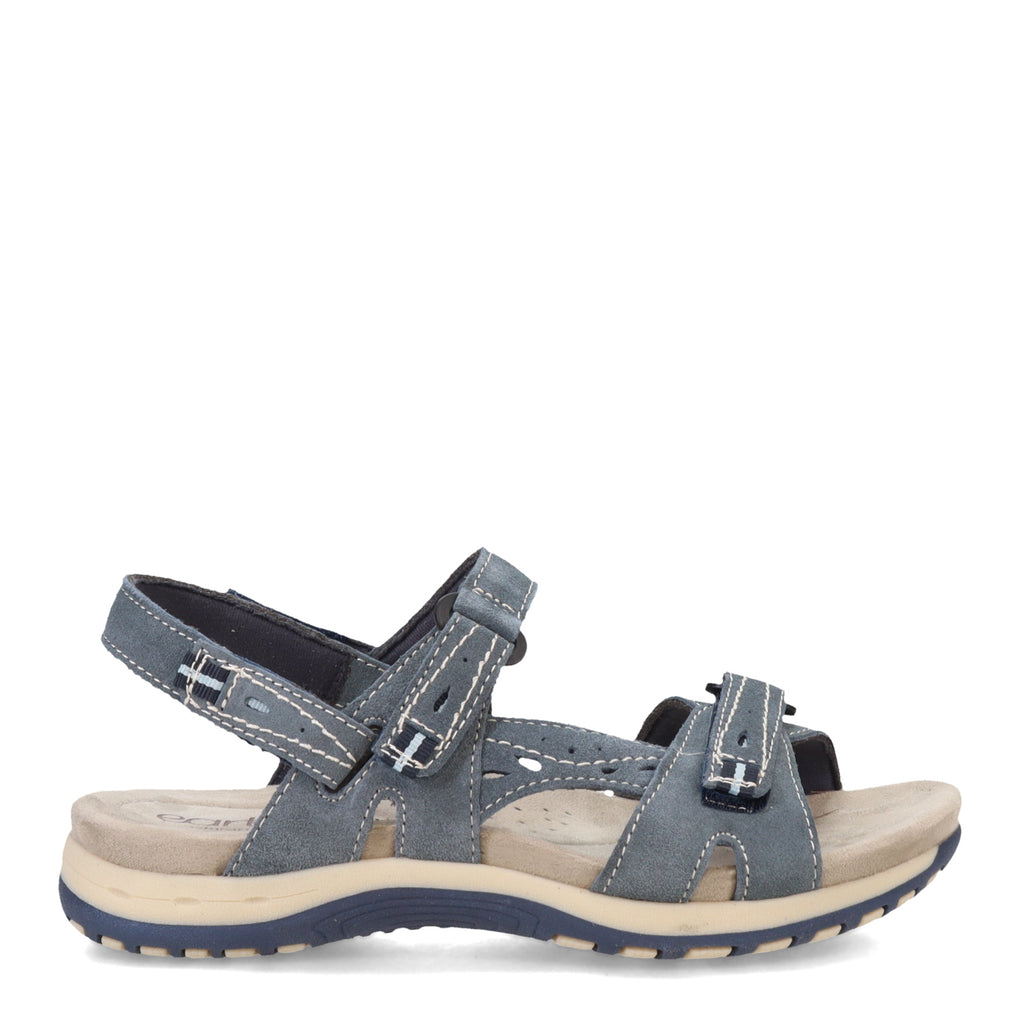 Women's Earth Origins Sophie Sandal MEDIUM BLUE SOPHIE-420