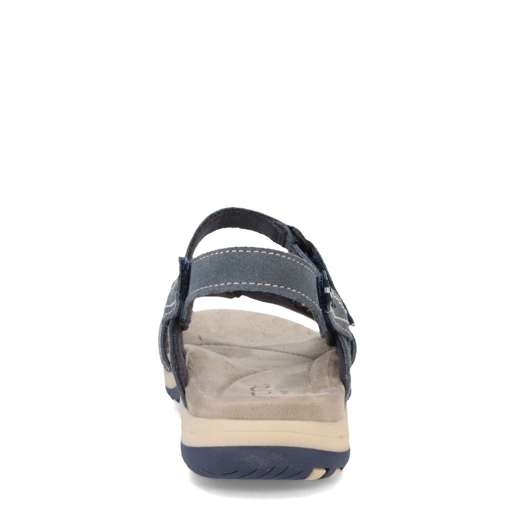 Women's Earth Origins Sophie Sandal MEDIUM BLUE SOPHIE-420