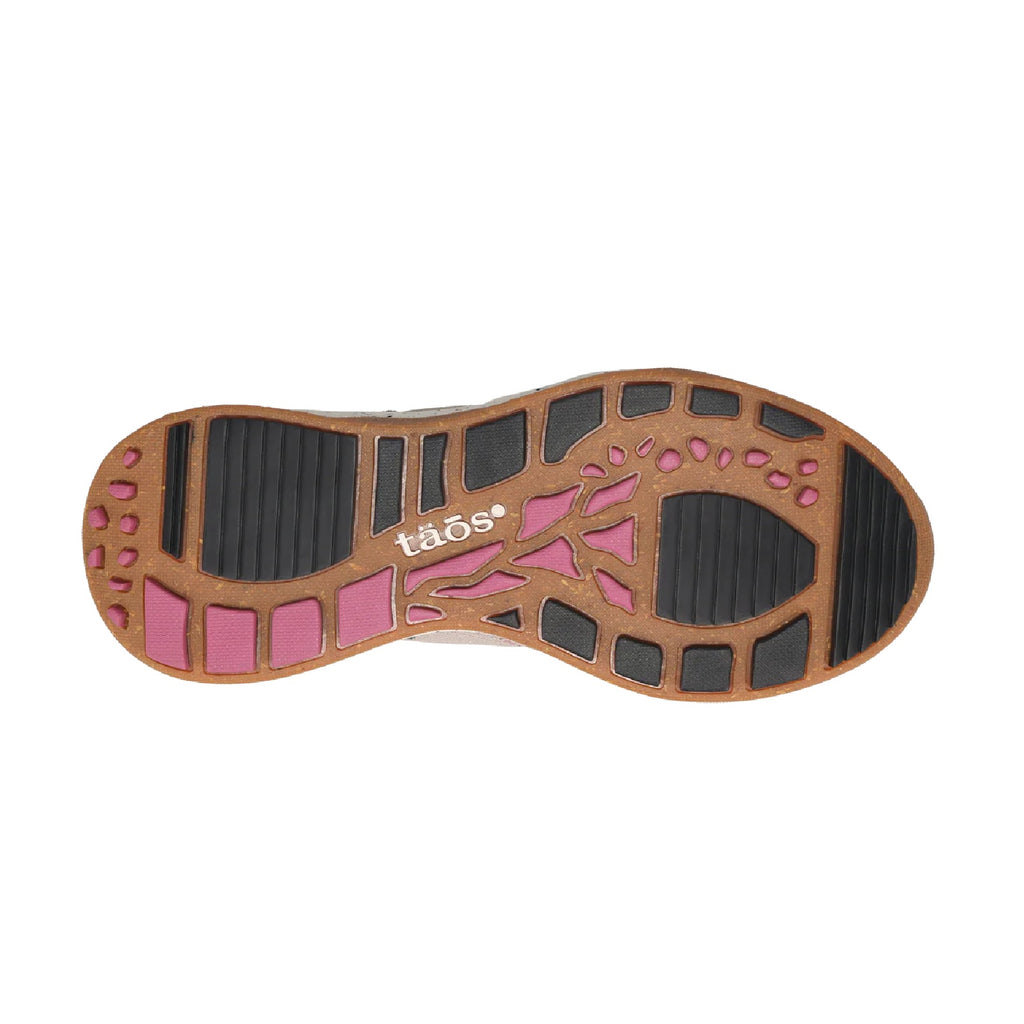 Women's Taos Super Hiker Sneaker BROWN MULTI SPH-14151-SONM