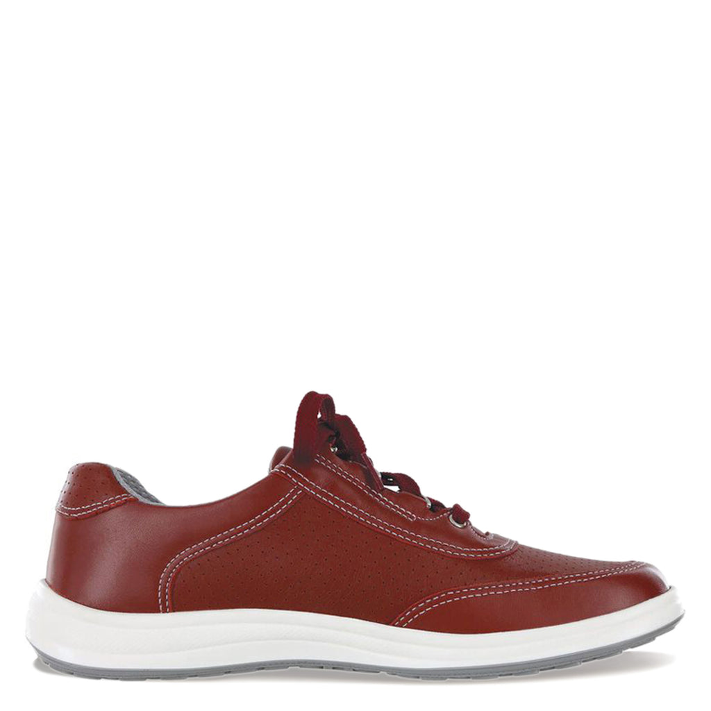 Women's SAS Sporty Lux Sneaker RUBY SPORTY LUX RUBY