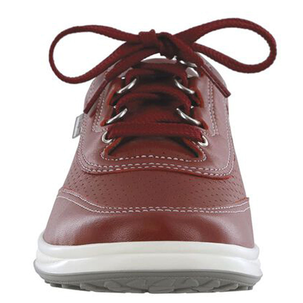 Women's SAS Sporty Lux Sneaker RUBY SPORTY LUX RUBY