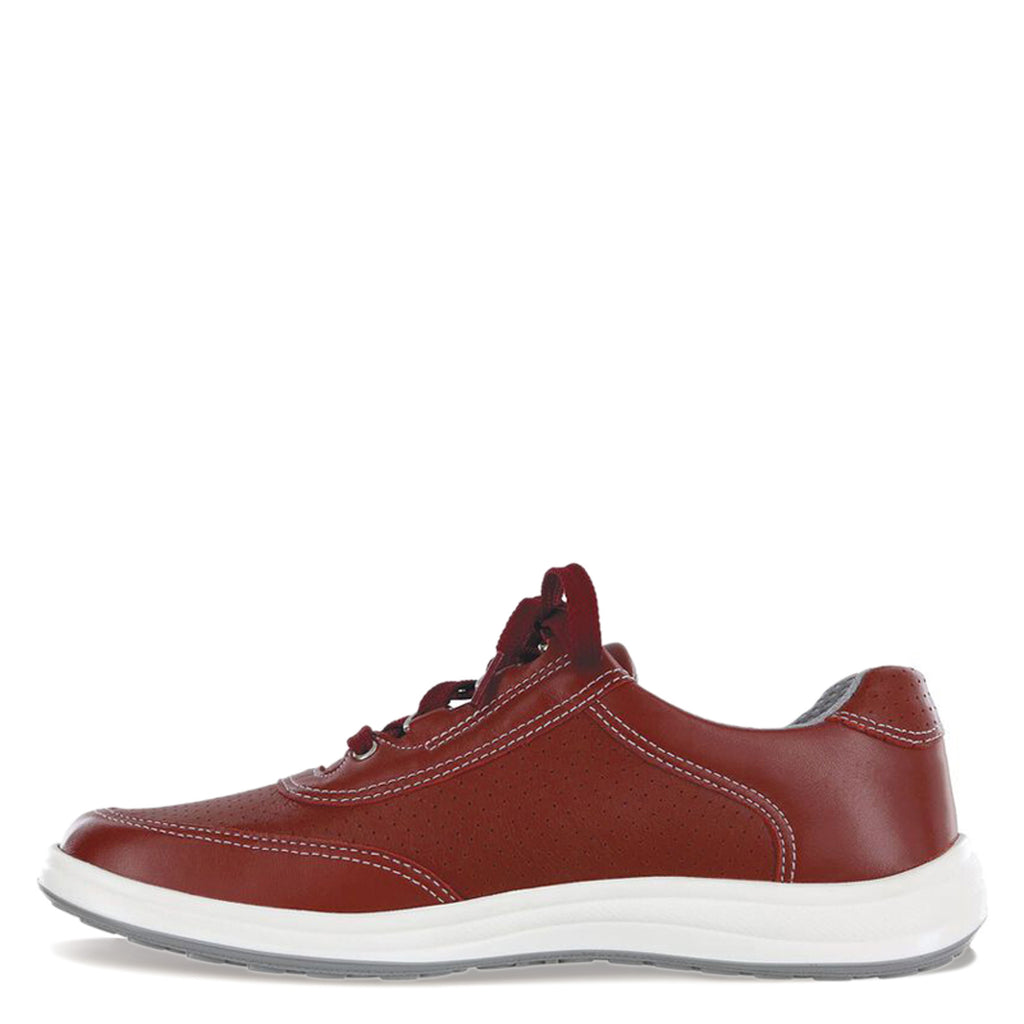 Women's SAS Sporty Lux Sneaker RUBY SPORTY LUX RUBY