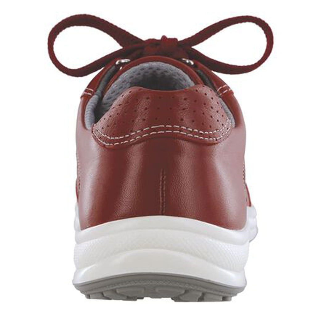 Women's SAS Sporty Lux Sneaker RUBY SPORTY LUX RUBY