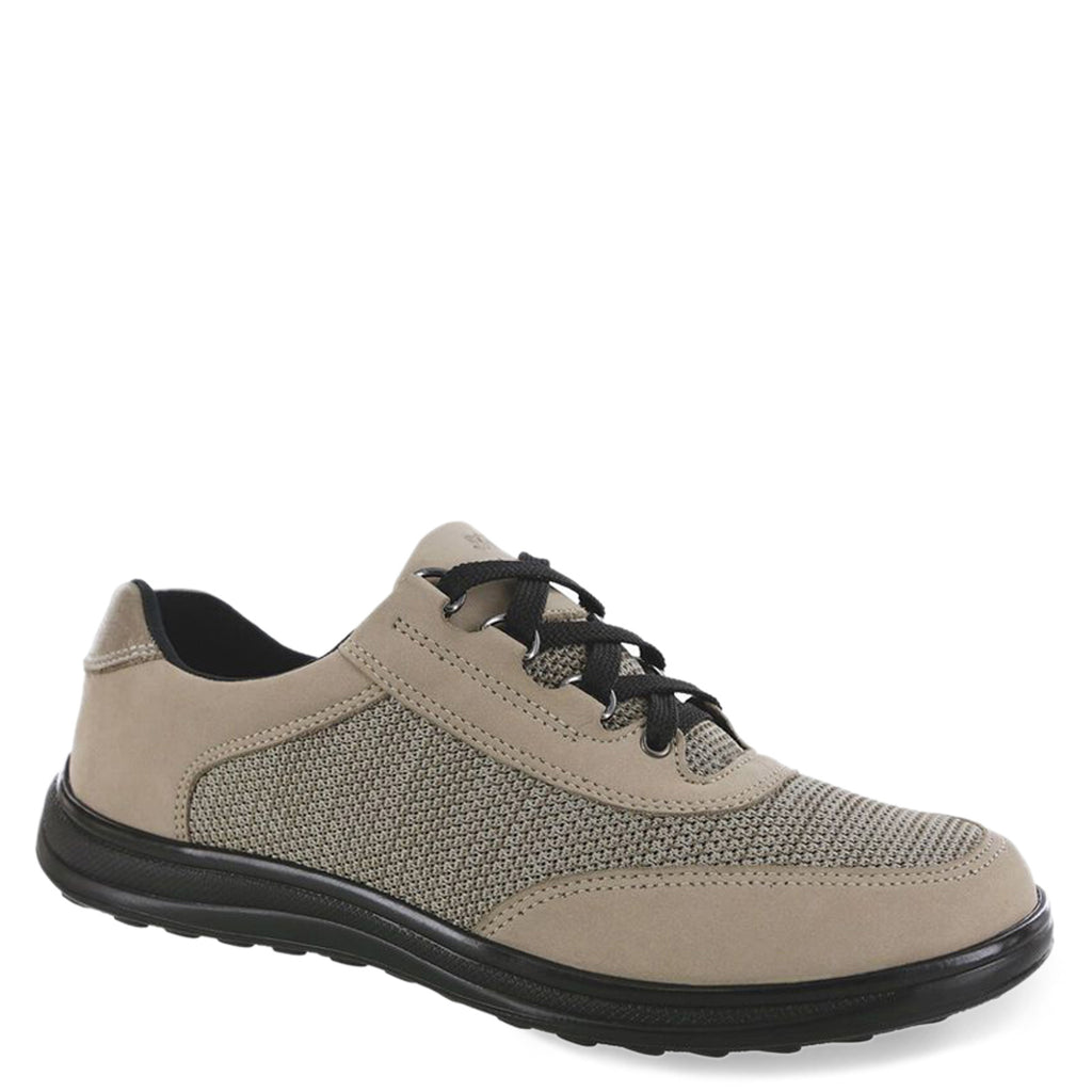 Women's SAS Sporty Lux Sneaker TAUPE SPORTY LUX TPE