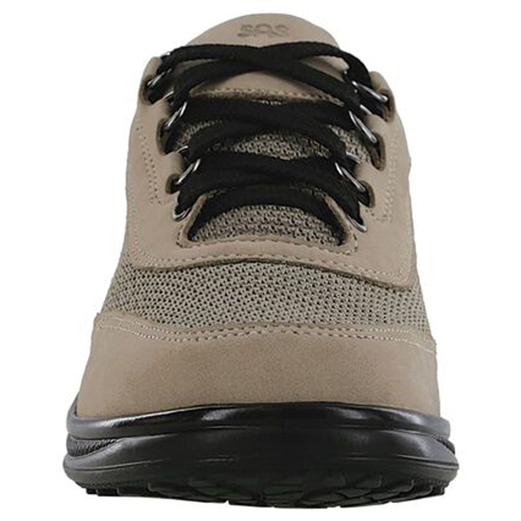 Women's SAS Sporty Lux Sneaker TAUPE SPORTY LUX TPE