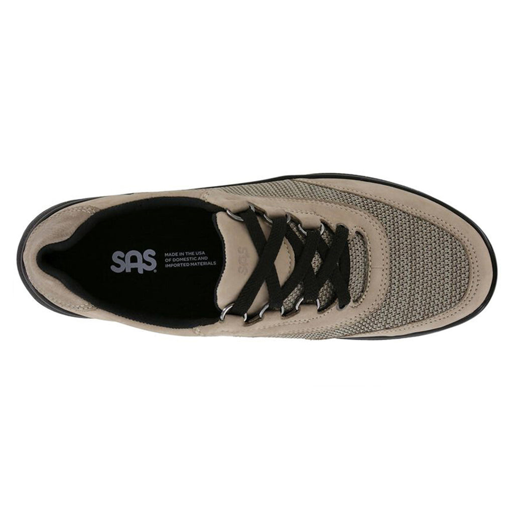 Women's SAS Sporty Lux Sneaker TAUPE SPORTY LUX TPE