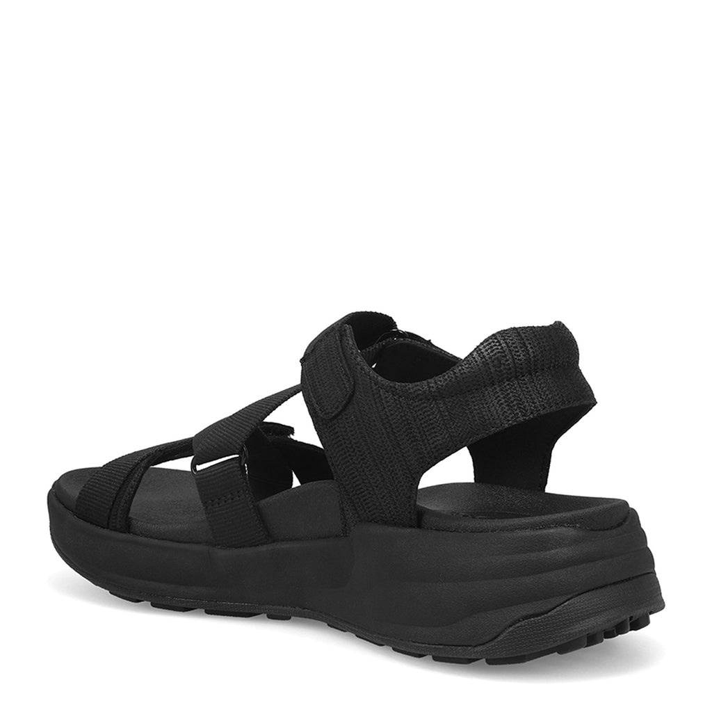 Women's Taos Super Z Sandal BLACK/BLACK SPZ-14131-BKBK