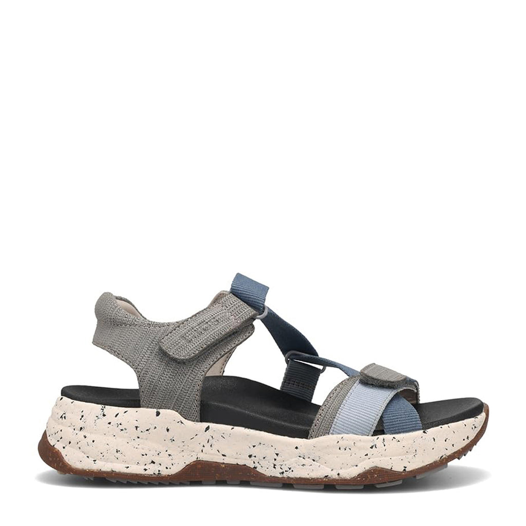 Women's Taos Super Z Sandal BLUE MULTI SPZ-14131-BLUM