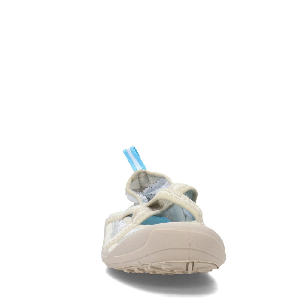 Women's Cudas Shasta Water Shoe SILVER SSTW04