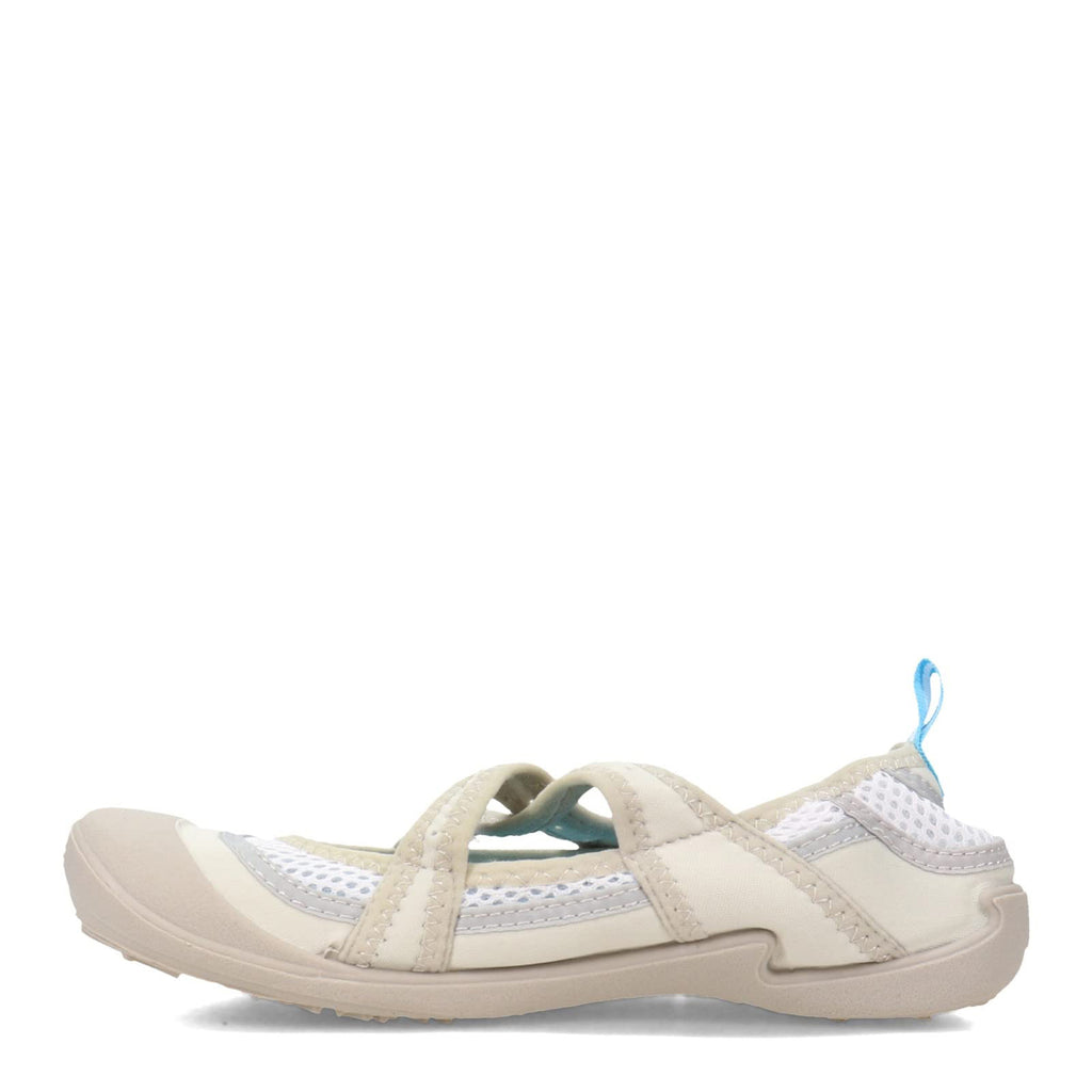 Women's Cudas Shasta Water Shoe SILVER SSTW04