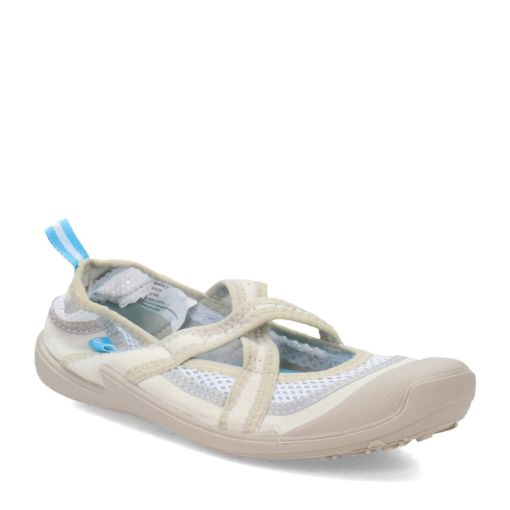 Women's Cudas Shasta Water Shoe SILVER SSTW04