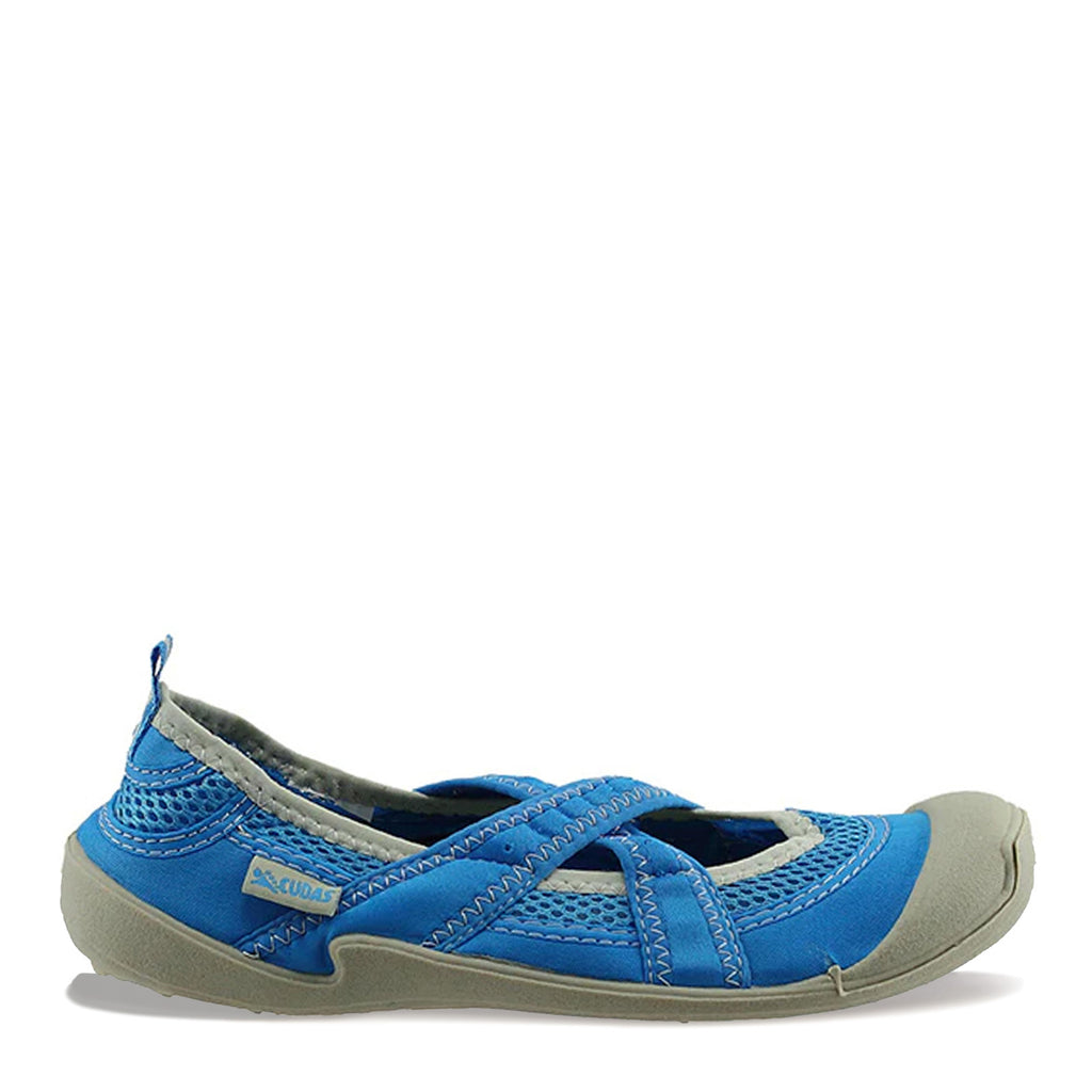 Women's Cudas Shasta Water Shoe OCEAN SSTW07