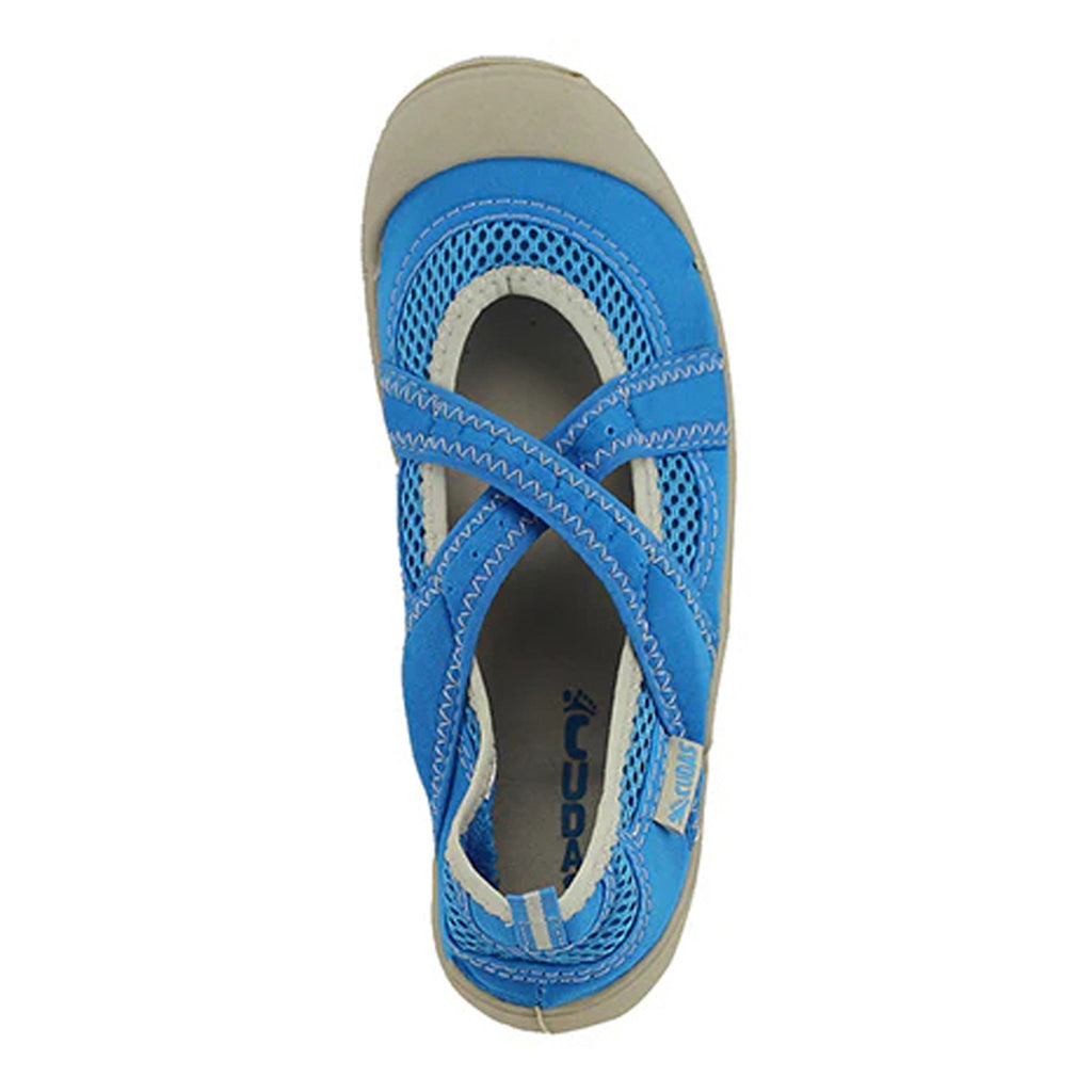 Women's Cudas Shasta Water Shoe OCEAN SSTW07