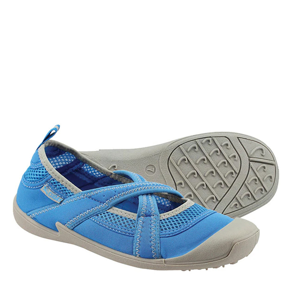 Women's Cudas Shasta Water Shoe OCEAN SSTW07