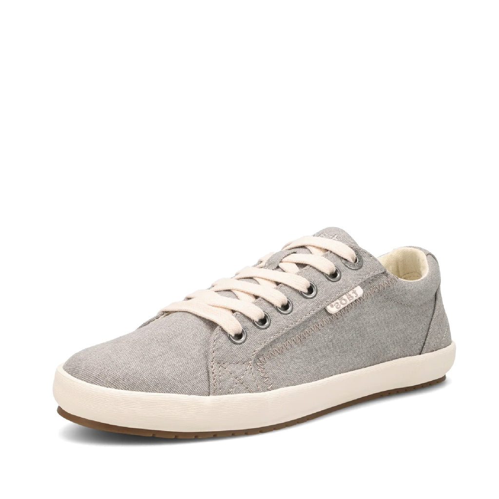 Women's Taos Star Sneaker GREY STA-12844-GYWC