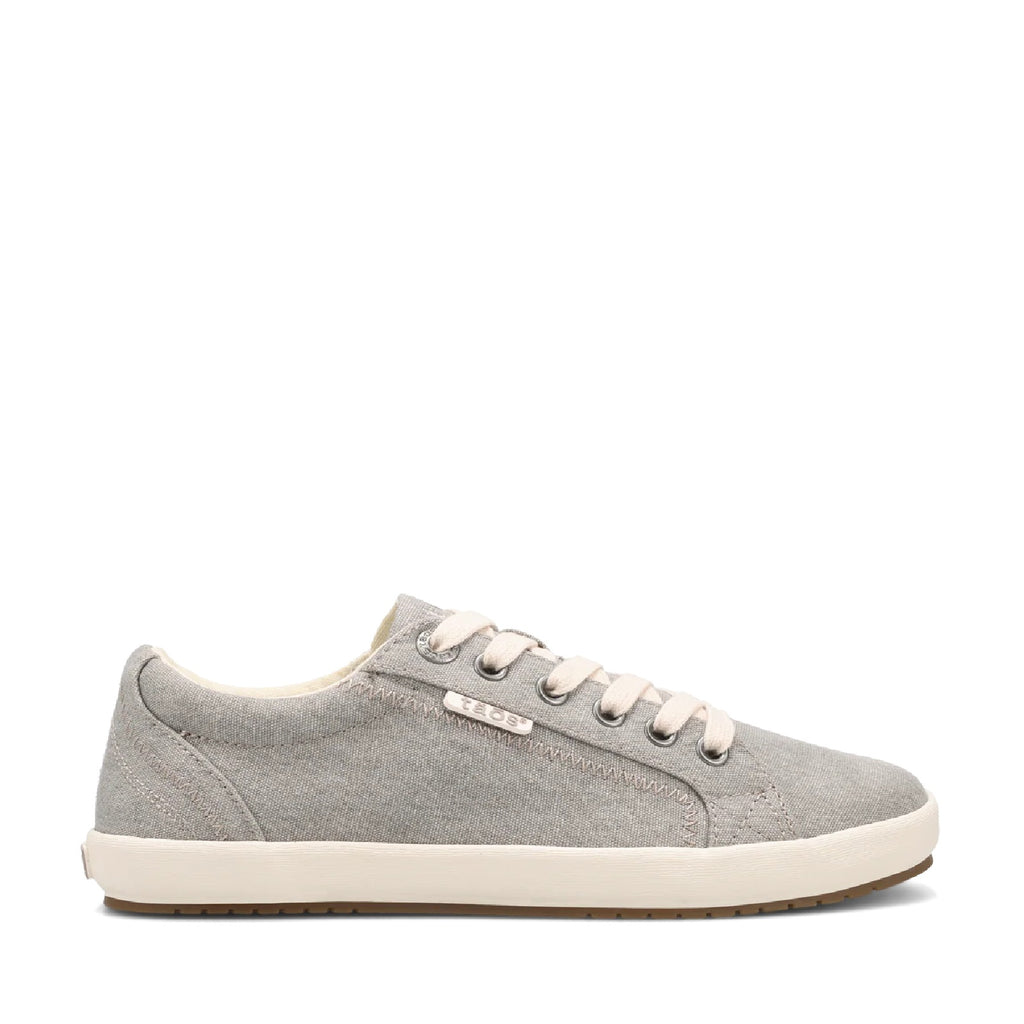 Women's Taos Star Sneaker GREY STA-12844-GYWC