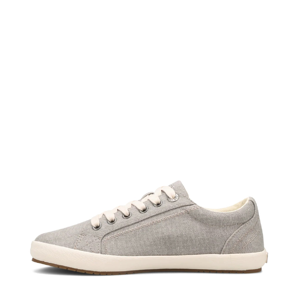 Women's Taos Star Sneaker GREY STA-12844-GYWC