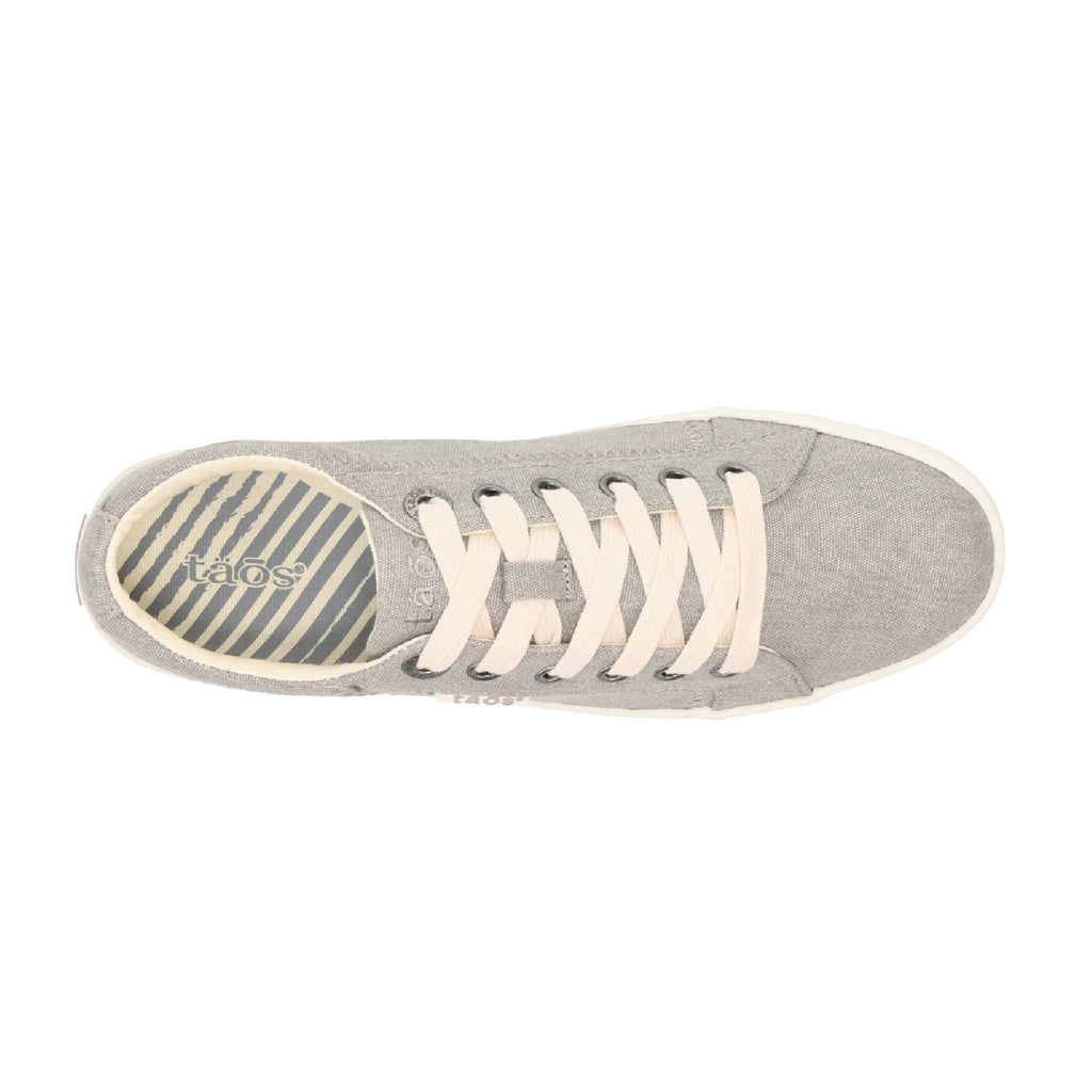 Women's Taos Star Sneaker GREY STA-12844-GYWC