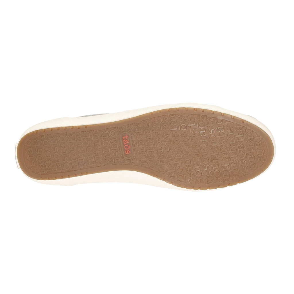 Women's Taos Star Sneaker GREY STA-12844-GYWC