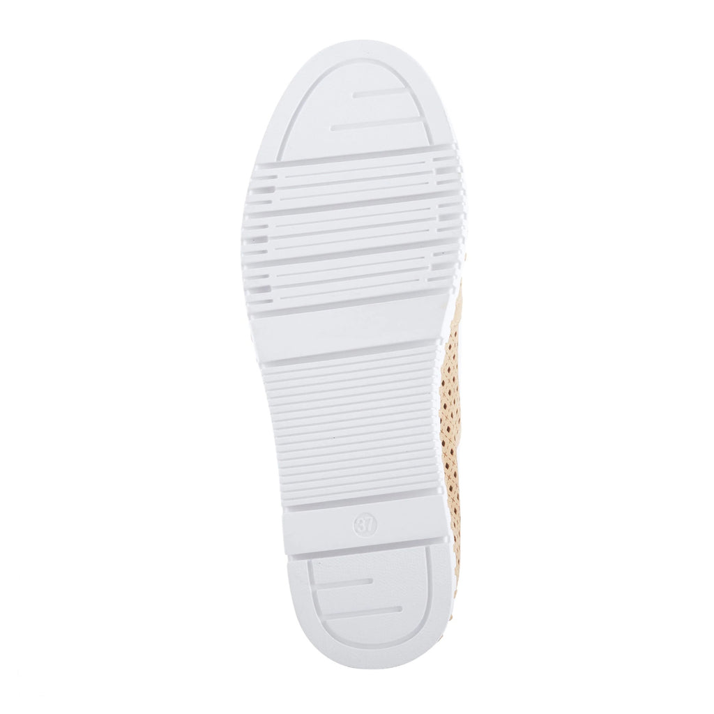 Women's Patrizia Surfie Slip-On TAN SURFIE-TN