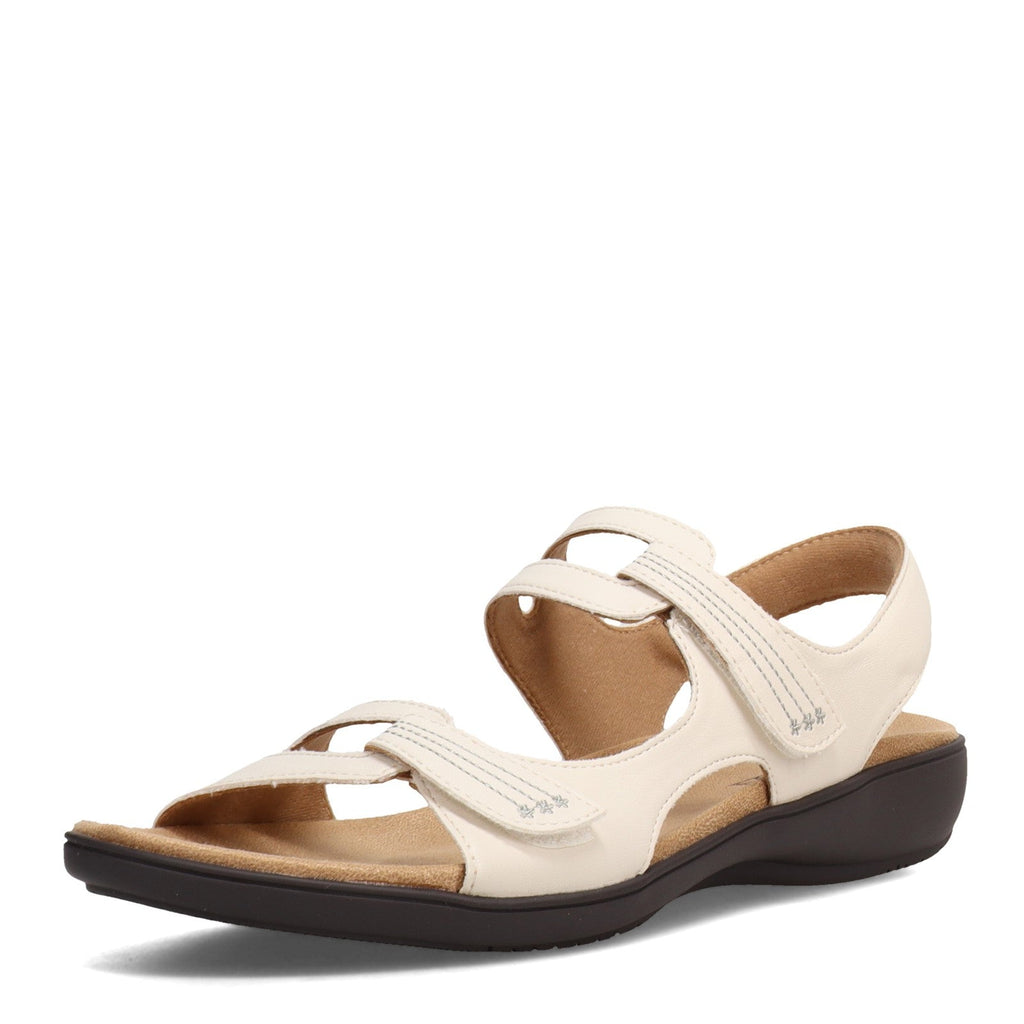 Women's Trotters Katarina Sandal OFF WHITE T2135-115