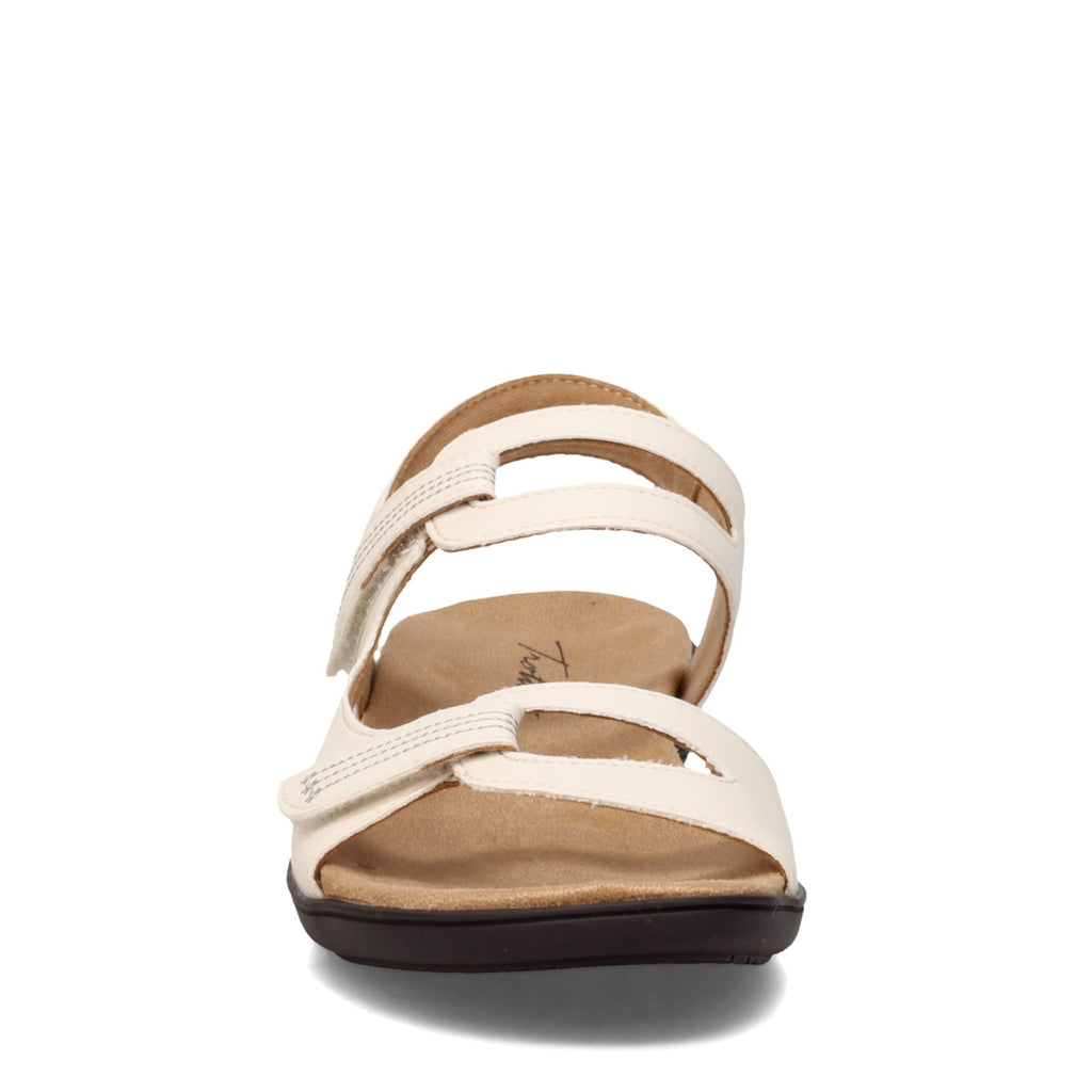 Women's Trotters Katarina Sandal OFF WHITE T2135-115