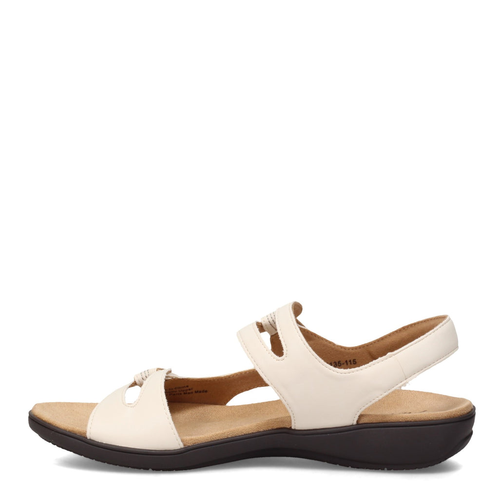 Women's Trotters Katarina Sandal OFF WHITE T2135-115