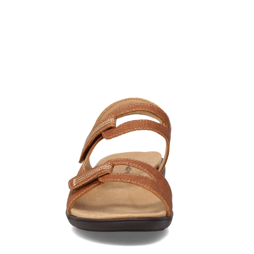 Women's Trotters Katarina Sandal COGNAC T2135-216