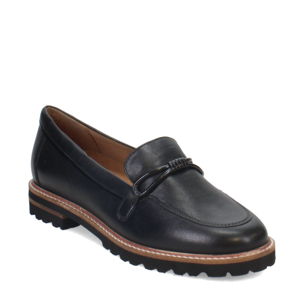 Women's Trotters Deanna Loafer BLACK T2361-001