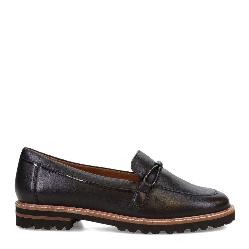 Women's Trotters Deanna Loafer BLACK T2361-001