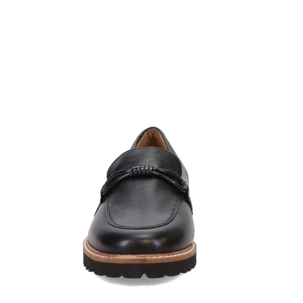 Women's Trotters Deanna Loafer BLACK T2361-001