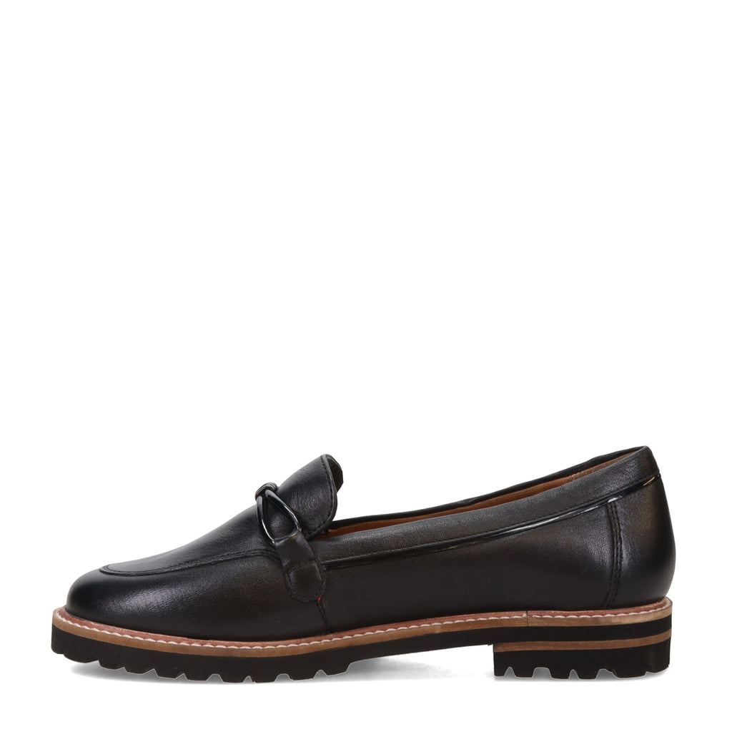 Women's Trotters Deanna Loafer BLACK T2361-001