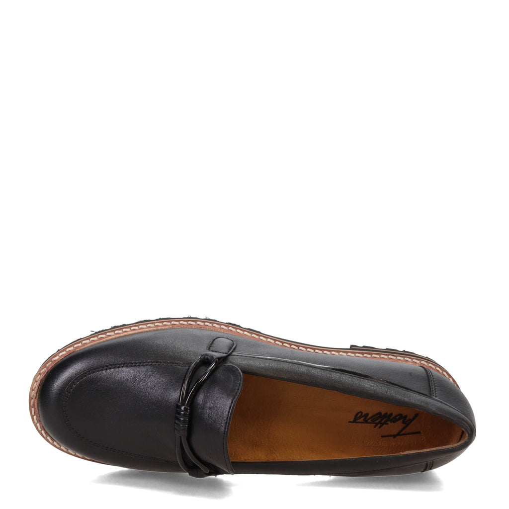 Women's Trotters Deanna Loafer BLACK T2361-001