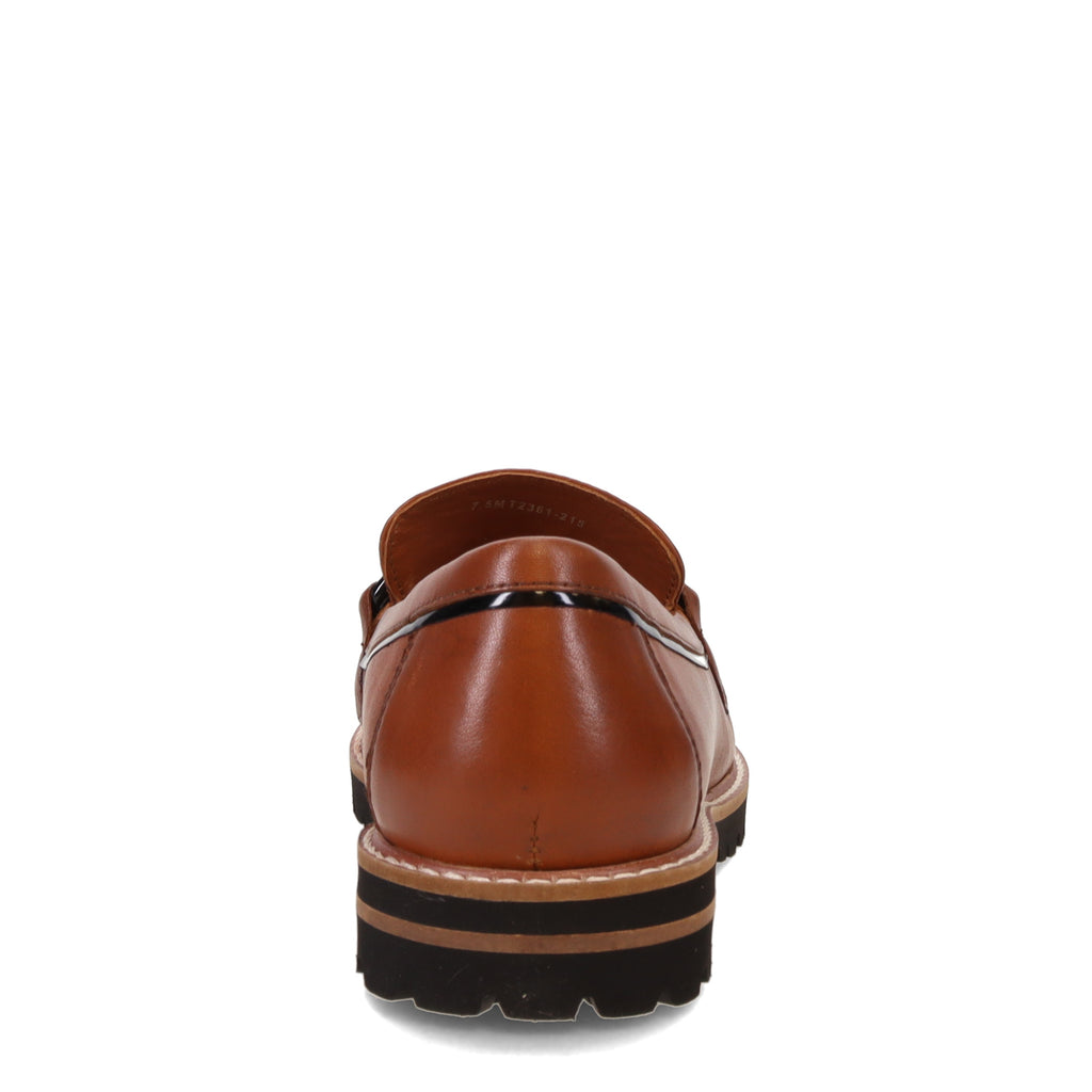 Women's Trotters Fiora Loafer LUGGAGE T2361-215