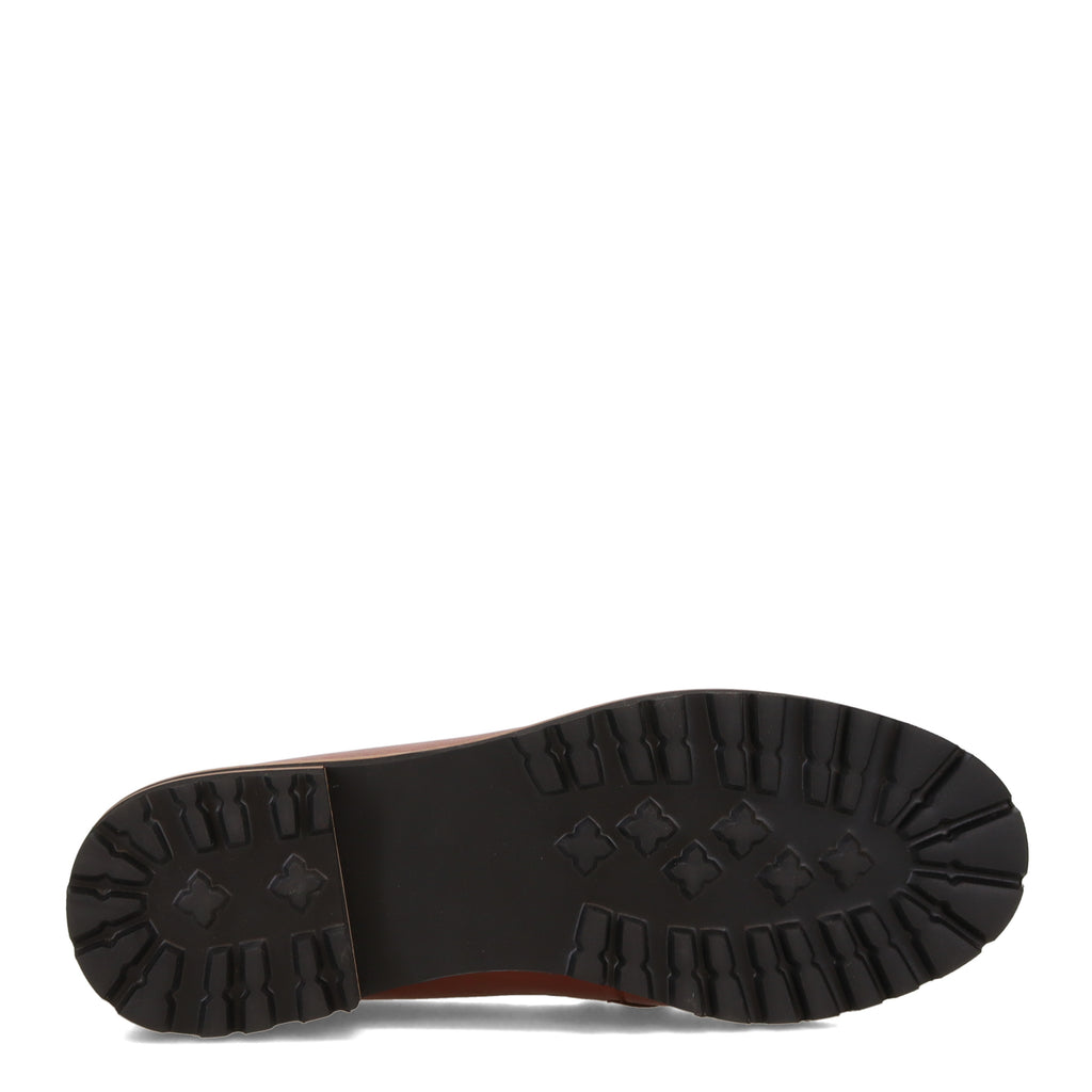 Women's Trotters Fiora Loafer LUGGAGE T2361-215