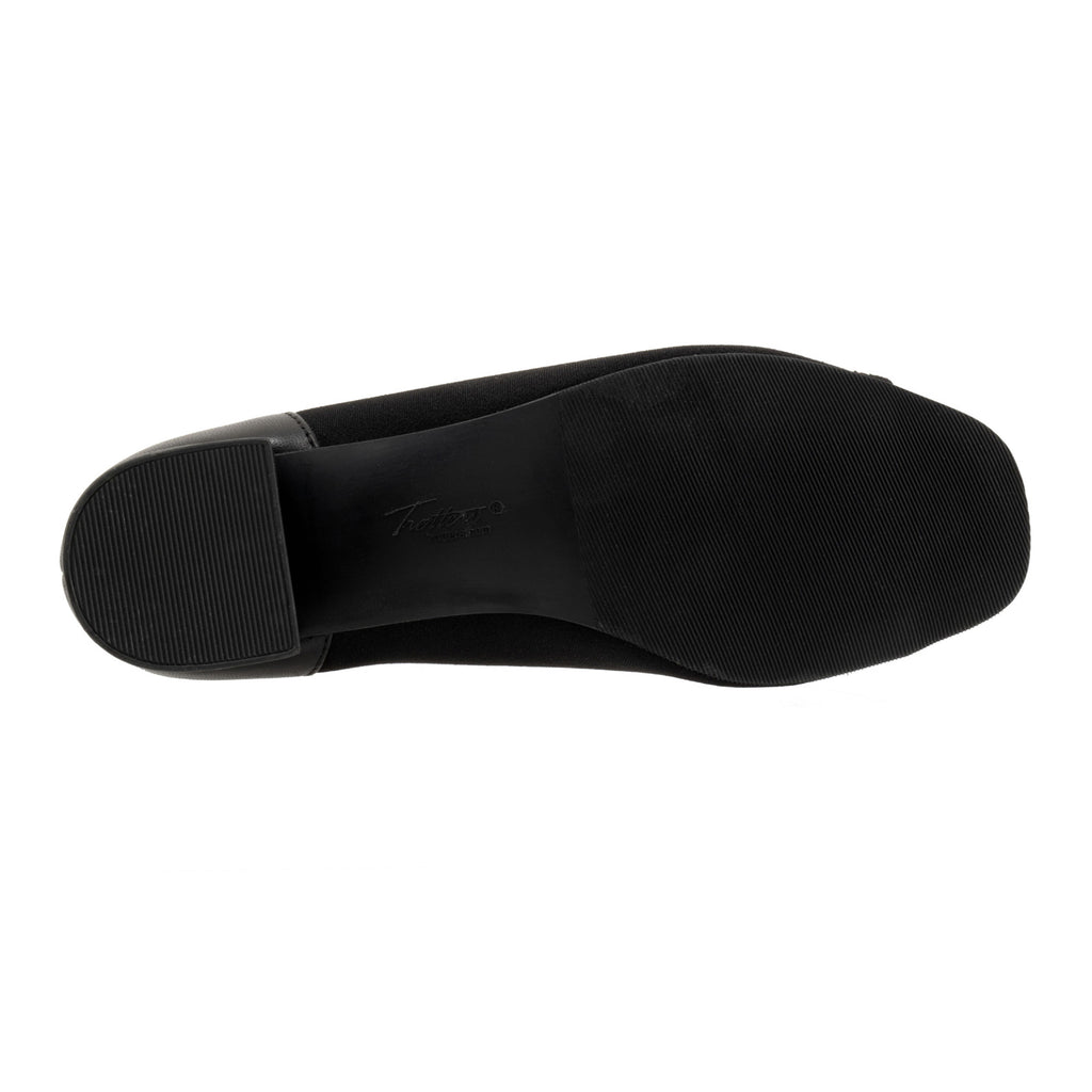Women's Trotters Lennon Shootie BLACK T2609-001