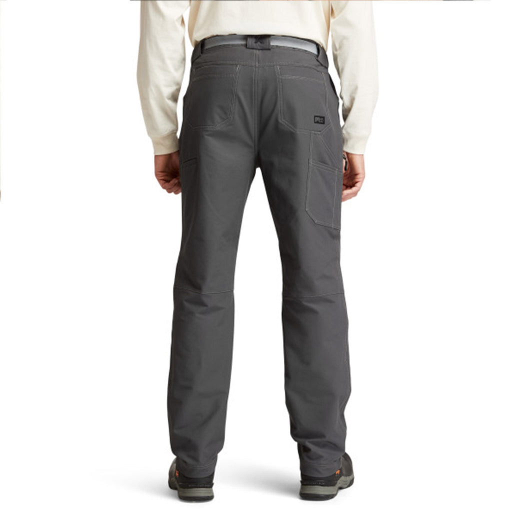 Men's Timberland PRO Ironstone Pants ASPHALT TB0A55PMBS5