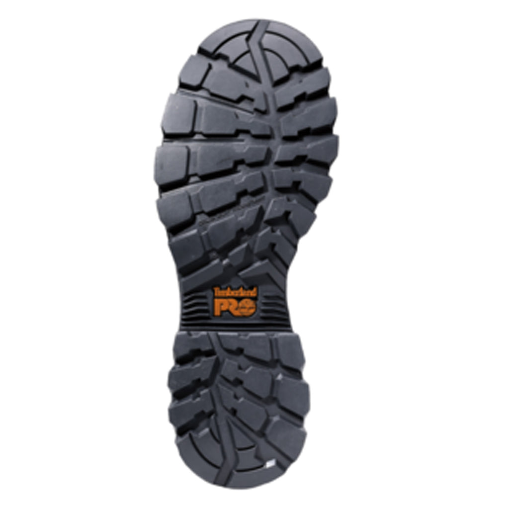 Men's Timberland PRO Titan EV 6in Comp Toe Boot BROWN TB0A5NF6214