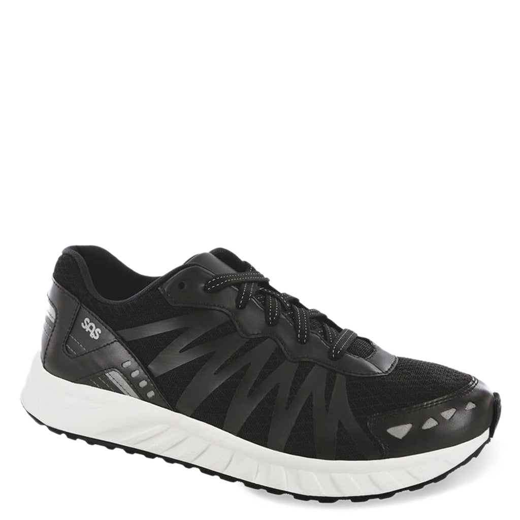 Women's SAS Tempo Sneaker BLACK TEMPO-BLK
