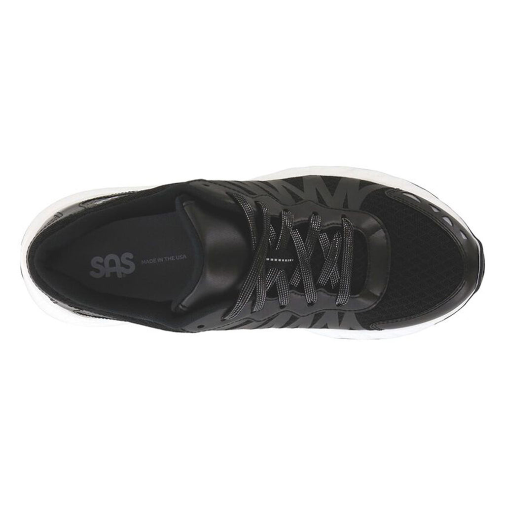Women's SAS Tempo Sneaker BLACK TEMPO-BLK