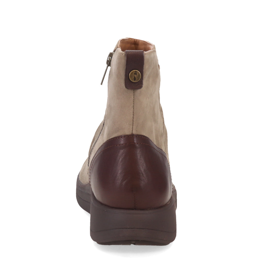 Women's Strive Tempo Boot TAUPE TEMPO-TAUPE