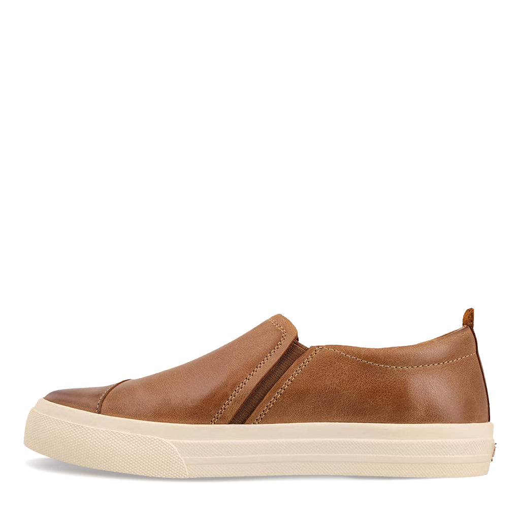 Women's Taos Twin Gore Lux Sneaker CARAMEL TGX-14078-CARA