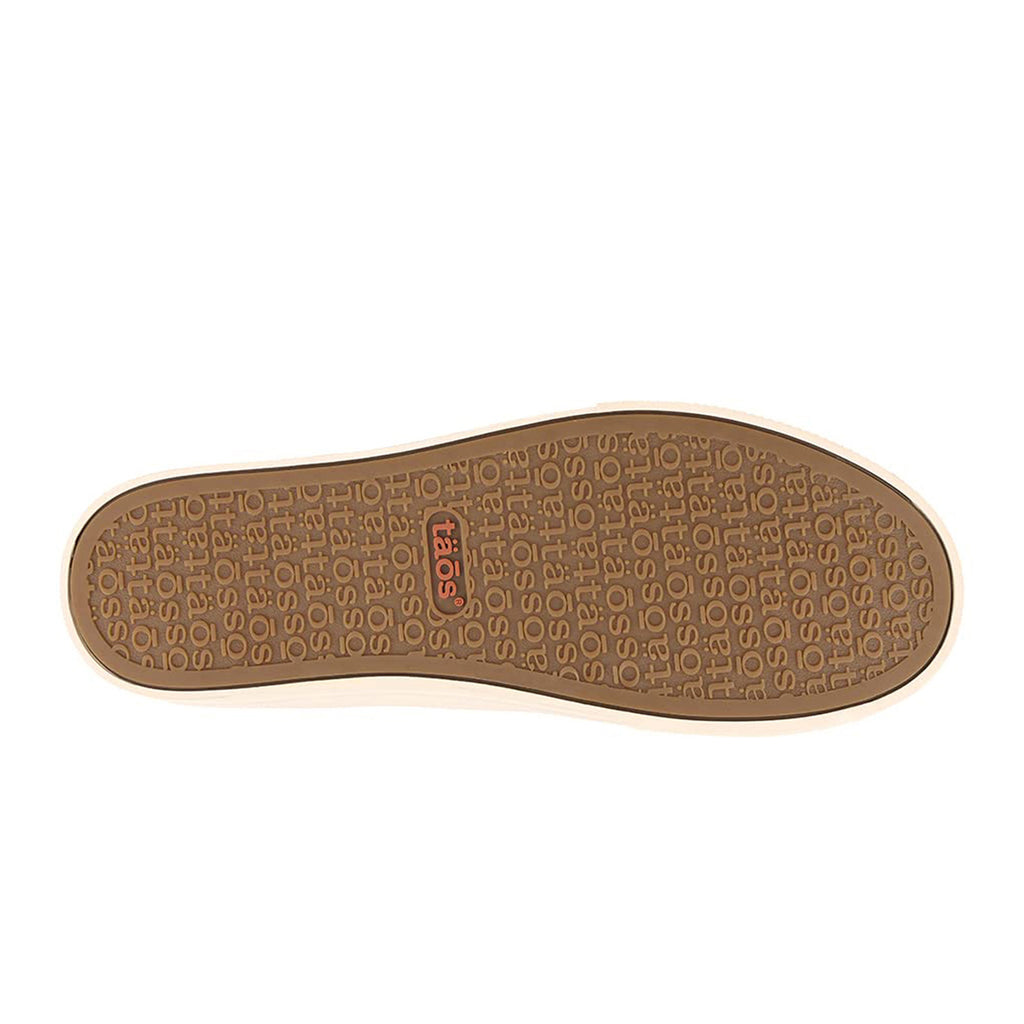 Women's Taos Twin Gore Lux Sneaker CARAMEL TGX-14078-CARA