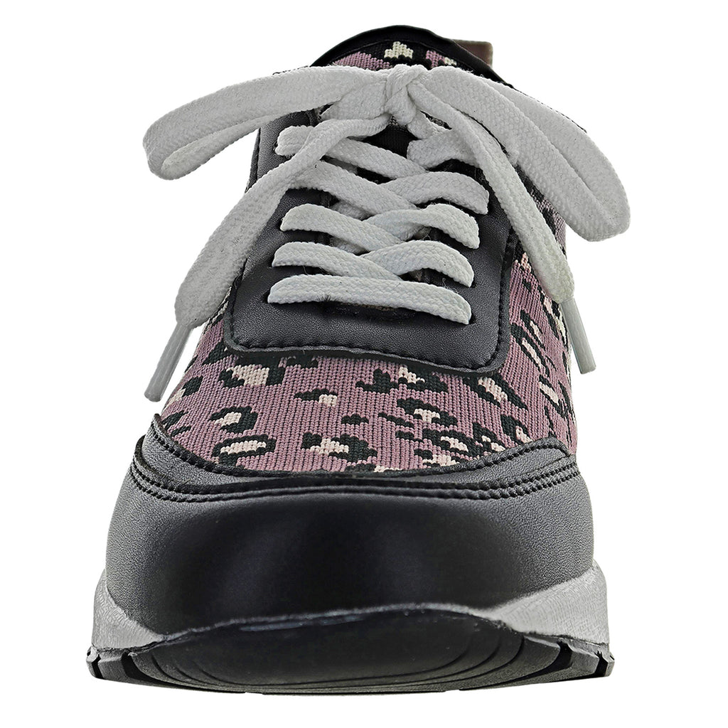 Women's Bernie Mev Titan Sneaker MAUVE TITAN-MAUVE