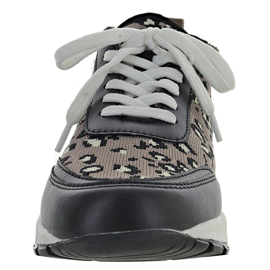 Women's Bernie Mev Titan Sneaker SMOKE TITAN-SMOKE