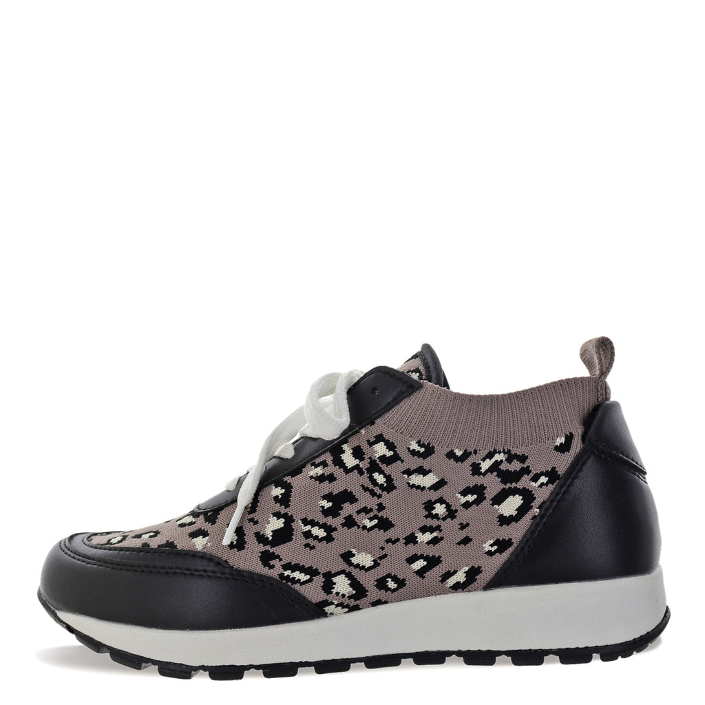 Women's Bernie Mev Titan Sneaker SMOKE TITAN-SMOKE