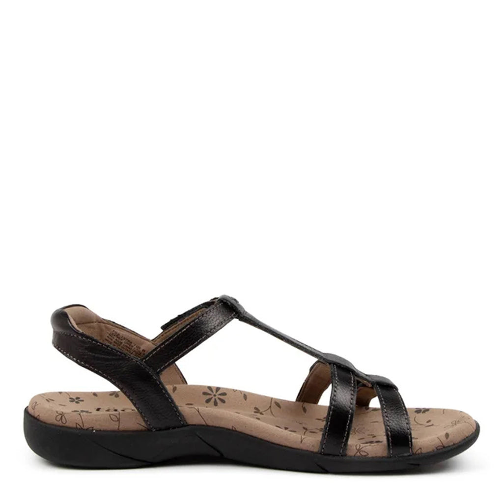 Women's Taos Trophy 2 Sandal BLACK TO2-13765-BLK