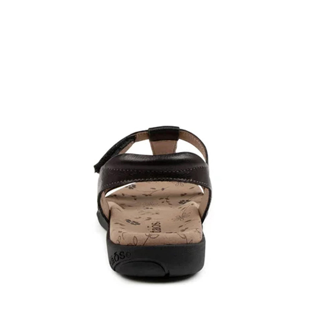 Women's Taos Trophy 2 Sandal BLACK TO2-13765-BLK